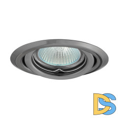 Точечный светильник Kanlux Argus CT-2115-GM 334