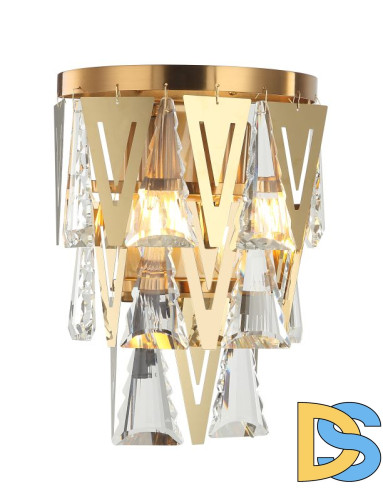 Настенный светильник Stilfort Vaviani 2148/05/02W