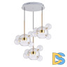 Подвесной светильник Delight Collection Bubbles ST-0801-14