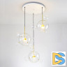 Подвесной светильник Delight Collection Bubbles ST-0801-14