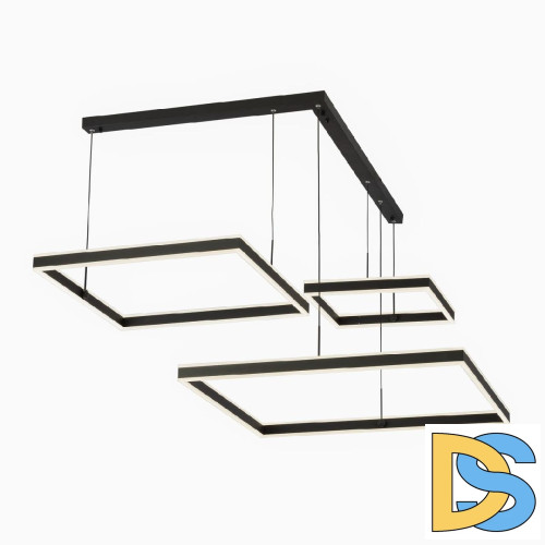 Подвесная люстра Citilux Дуэт CL719K311