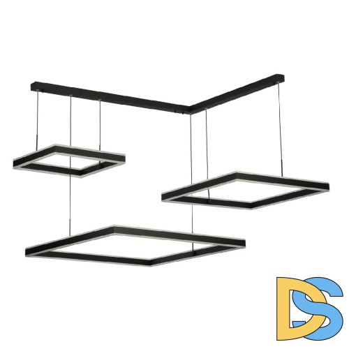 Подвесная люстра Citilux Дуэт CL719K311