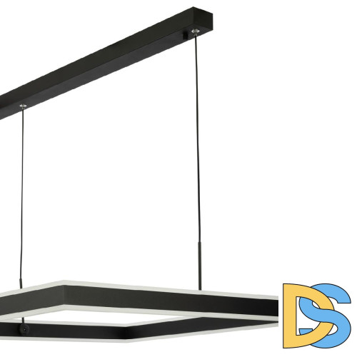 Подвесная люстра Citilux Дуэт CL719K311