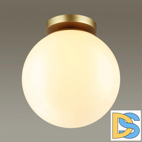 Потолочный светильник Odeon Light 4248/1C