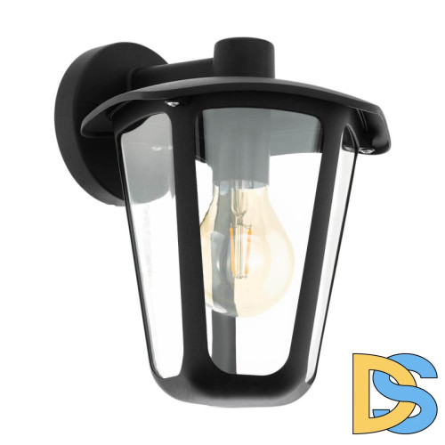 Уличный настенный светильник Eglo Monreale 98121