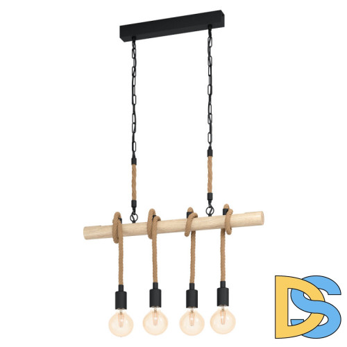 Подвесной светильник EGLO 43318