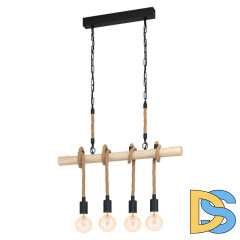 Подвесной светильник EGLO 43318