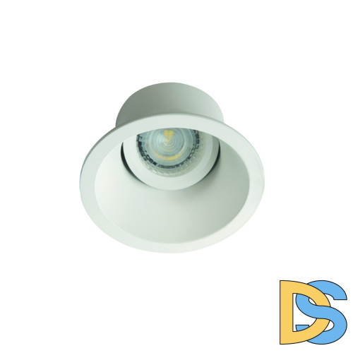 Встраиваемый светильник Kanlux Aprila DTO-W 26738