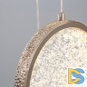 Подвесной светильник Delight Collection OMD821600 OMG0728S gold