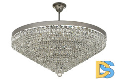 Подвесная люстра Arti Lampadari Avio E 1.5.80.102 PB