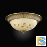 Потолочный светильник Reccagni Angelo PL 6208/4