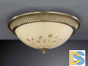 Потолочный светильник Reccagni Angelo PL 6208/4