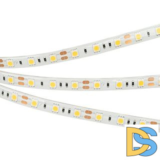 Светодиодная лента герметичная Arlight RTW-SE-B60-10mm 12V Warm3000 (14.4 W/m, IP65, 5m) 014692(3)