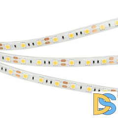 Светодиодная лента герметичная Arlight RTW-SE-B60-10mm 12V Warm3000 (14.4 W/m, IP65, 5m) 014692(3)