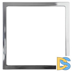 Декоративная рамка Эра 14-6001-43 Б0045076