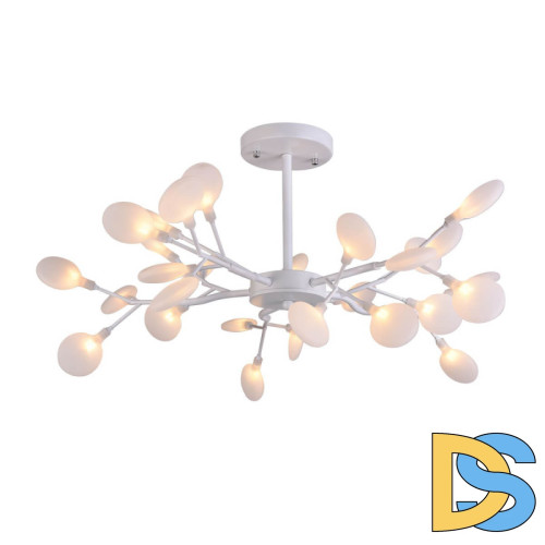 Подвесная люстра F-Promo Skein 2479-10P