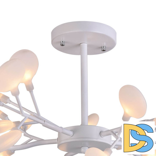 Подвесная люстра F-Promo Skein 2479-10P