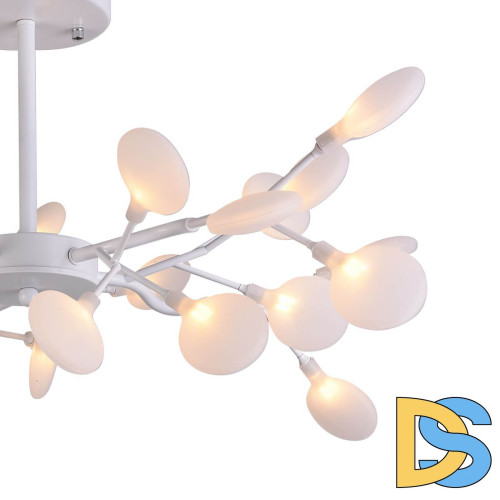 Подвесная люстра F-Promo Skein 2479-10P