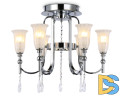 Потолочная люстра Ambrella Light Traditional TR3243