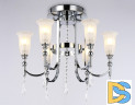 Потолочная люстра Ambrella Light Traditional TR3243