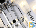 Потолочная люстра Ambrella Light Traditional TR3243