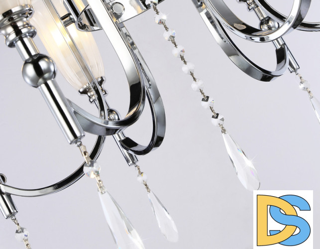 Потолочная люстра Ambrella Light Traditional TR3243