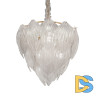 Подвесная люстра Delight Collection Novida B014 L4 light gold