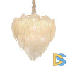 Подвесная люстра Delight Collection Novida B014 L4 light gold