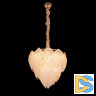 Подвесная люстра Delight Collection Novida B014 L4 light gold