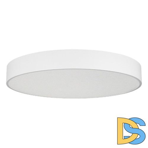 Потолочный светильник Arlight SP-TOR-PILL-PRISM-R800-94W Warm3000 (WH, 100 deg, 230V) 022132(4)