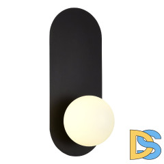 Настенный светильник Evoluce Tocco SLE1194-401-01