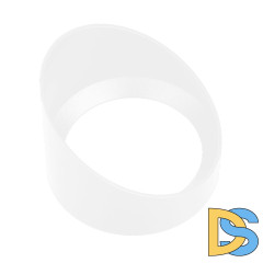 Бленда Arlight LGD-HOOD-R85 (WH) 046771