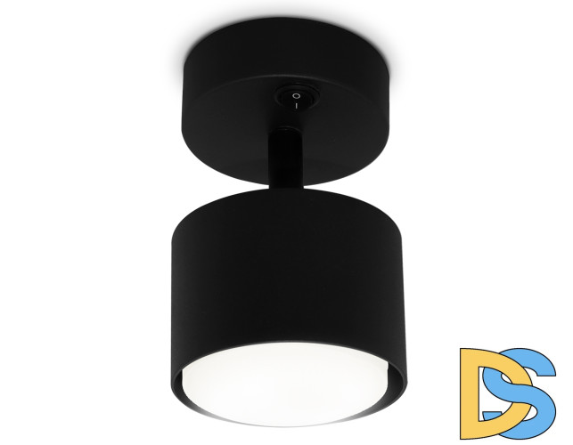 Спот Ambrella Light Techno TA133