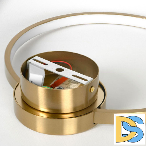 Настенный светильник Lussole Lowell LSP-7109