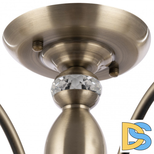 Потолочная люстра Arte Milano 346700/6 AB