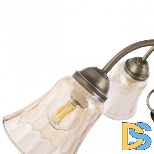 Потолочная люстра Arte Milano 346700/6 AB