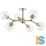 Люстра на штанге Lightstar Beta 785063