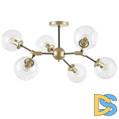 Люстра на штанге Lightstar Beta 785063