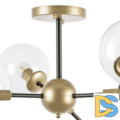 Люстра на штанге Lightstar Beta 785063