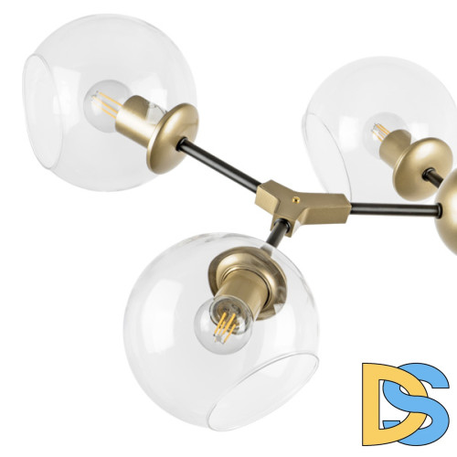 Люстра на штанге Lightstar Beta 785063