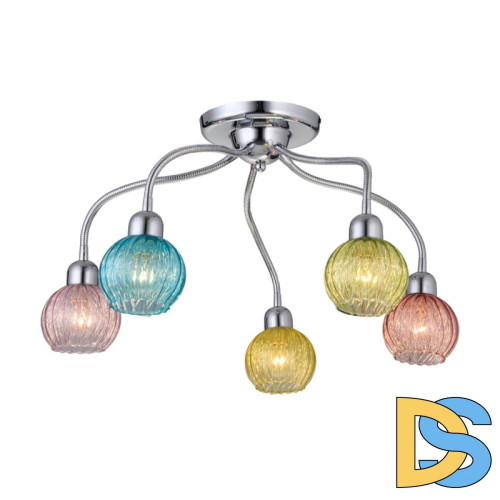 Потолочная люстра Citilux Попурри CL604151