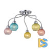 Потолочная люстра Citilux Попурри CL604151