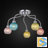Потолочная люстра Citilux Попурри CL604151
