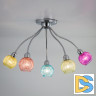 Потолочная люстра Citilux Попурри CL604151
