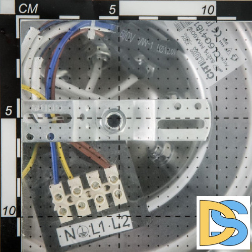 Потолочная люстра Citilux Попурри CL604151