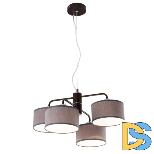 Подвесная люстра Citilux Форма CL428241