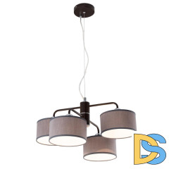 Подвесная люстра Citilux Форма CL428241