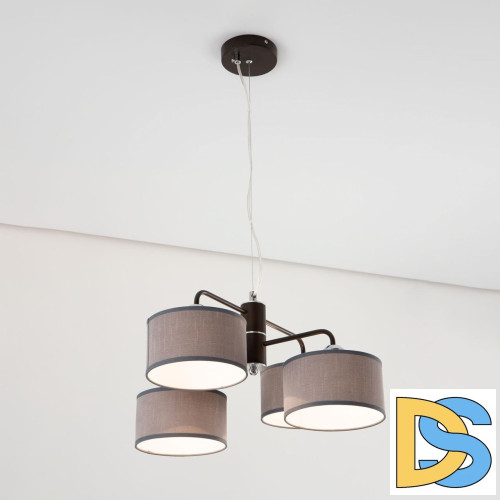 Подвесная люстра Citilux Форма CL428241