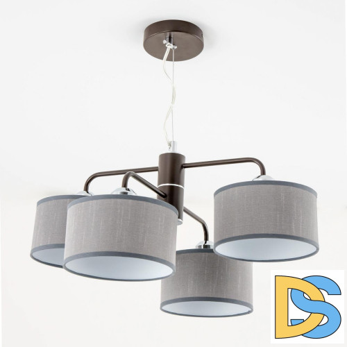 Подвесная люстра Citilux Форма CL428241