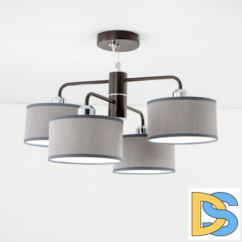 Подвесная люстра Citilux Форма CL428241